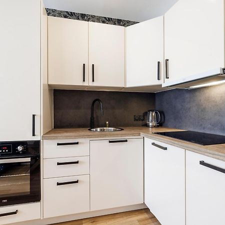 Nice Renting - Offenbach - Luxury Apartment Fully Equipped Center Ngoại thất bức ảnh