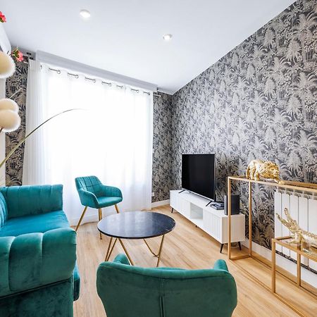 Nice Renting - Offenbach - Luxury Apartment Fully Equipped Center Ngoại thất bức ảnh