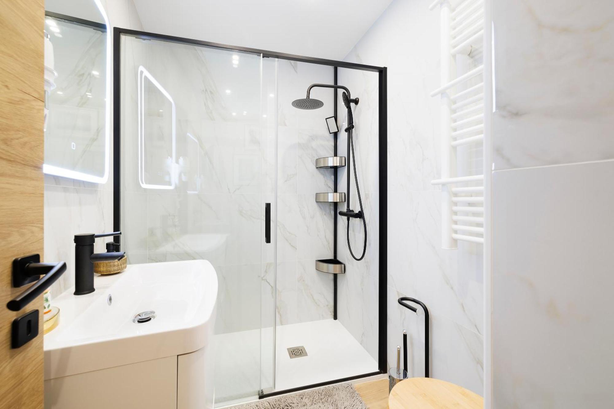 Nice Renting - Offenbach - Luxury Apartment Fully Equipped Center Ngoại thất bức ảnh