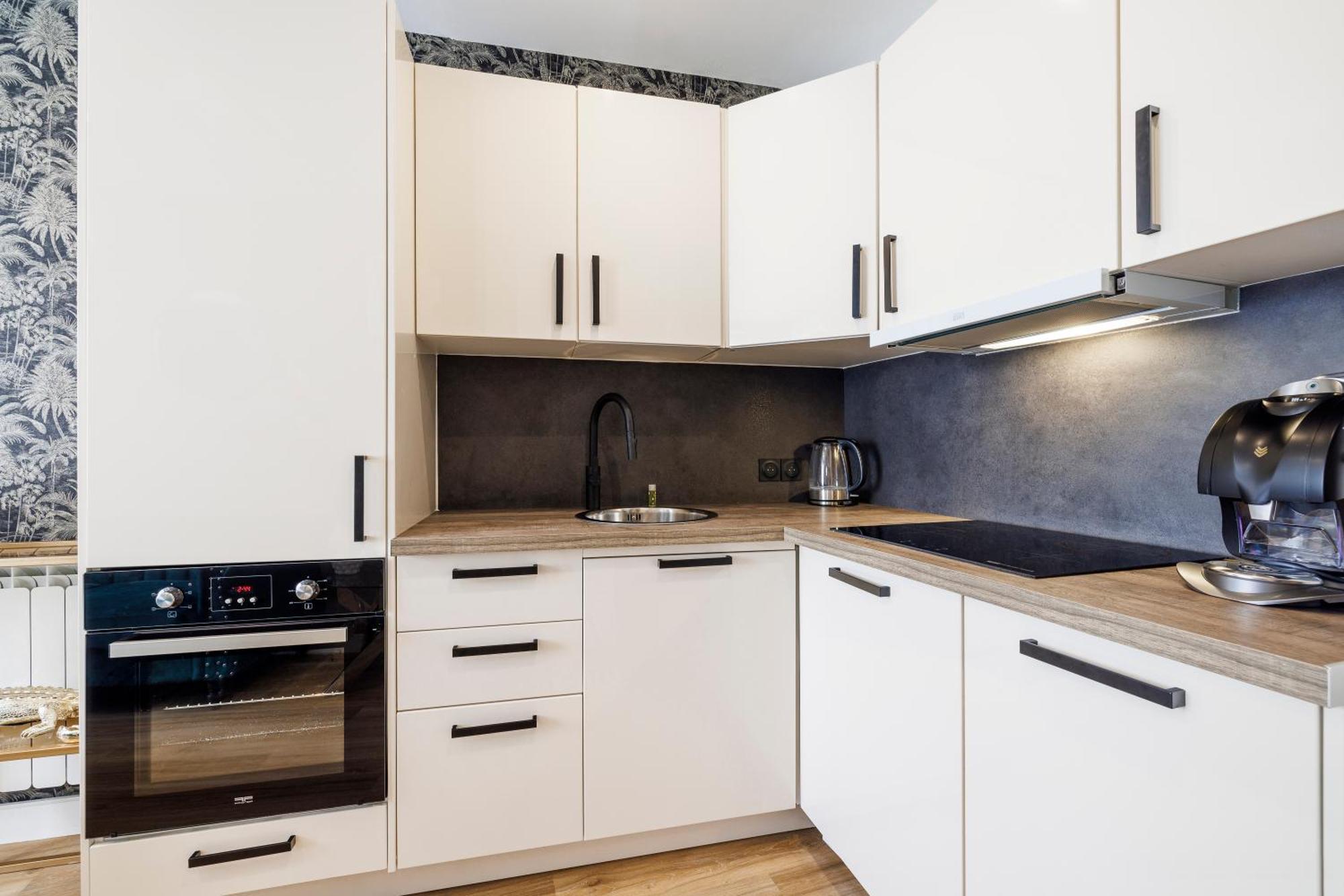 Nice Renting - Offenbach - Luxury Apartment Fully Equipped Center Ngoại thất bức ảnh