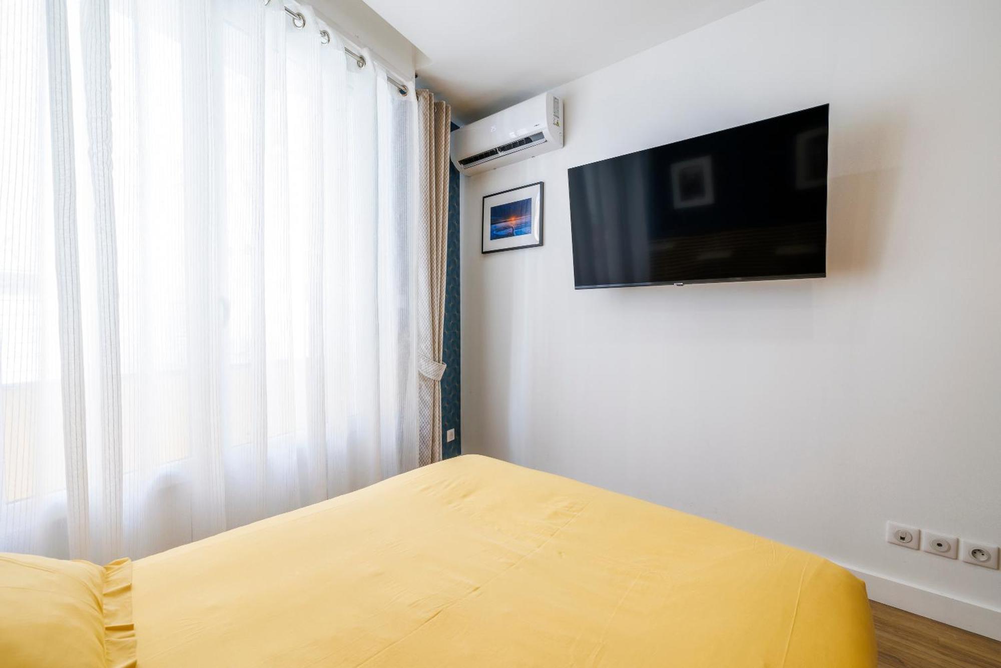 Nice Renting - Offenbach - Luxury Apartment Fully Equipped Center Ngoại thất bức ảnh