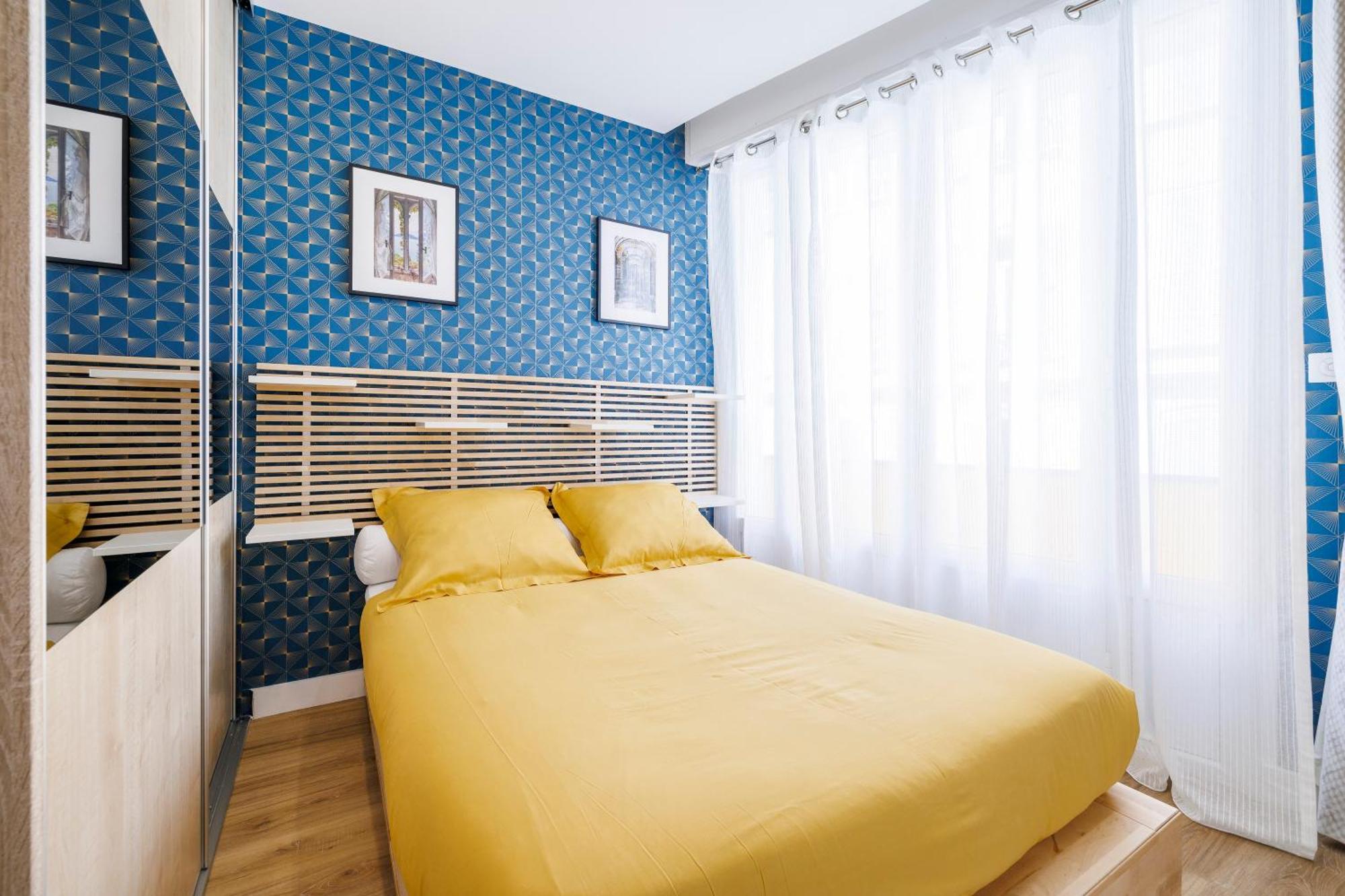 Nice Renting - Offenbach - Luxury Apartment Fully Equipped Center Ngoại thất bức ảnh