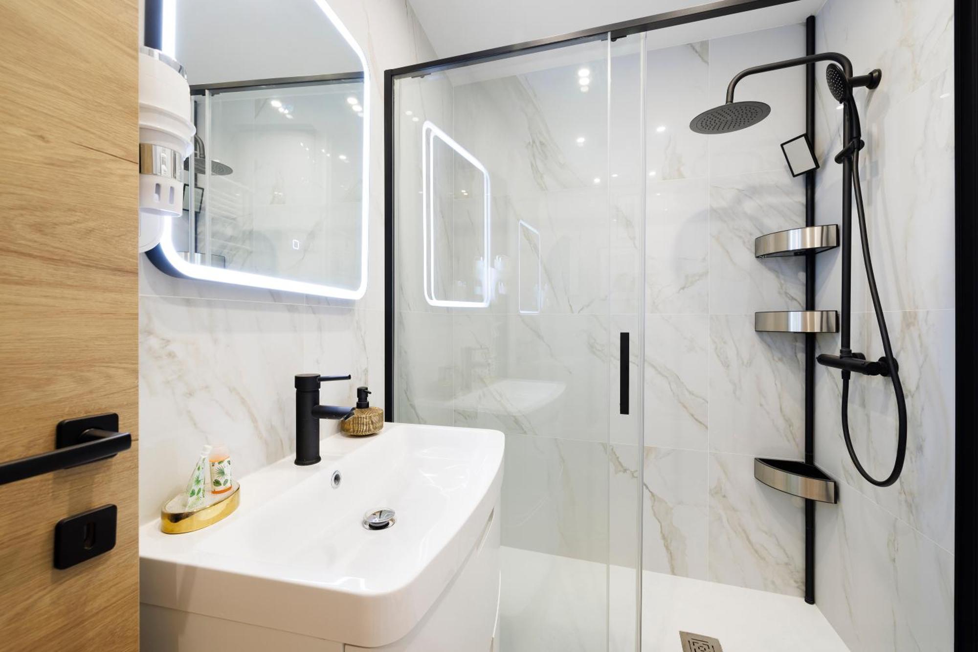Nice Renting - Offenbach - Luxury Apartment Fully Equipped Center Ngoại thất bức ảnh