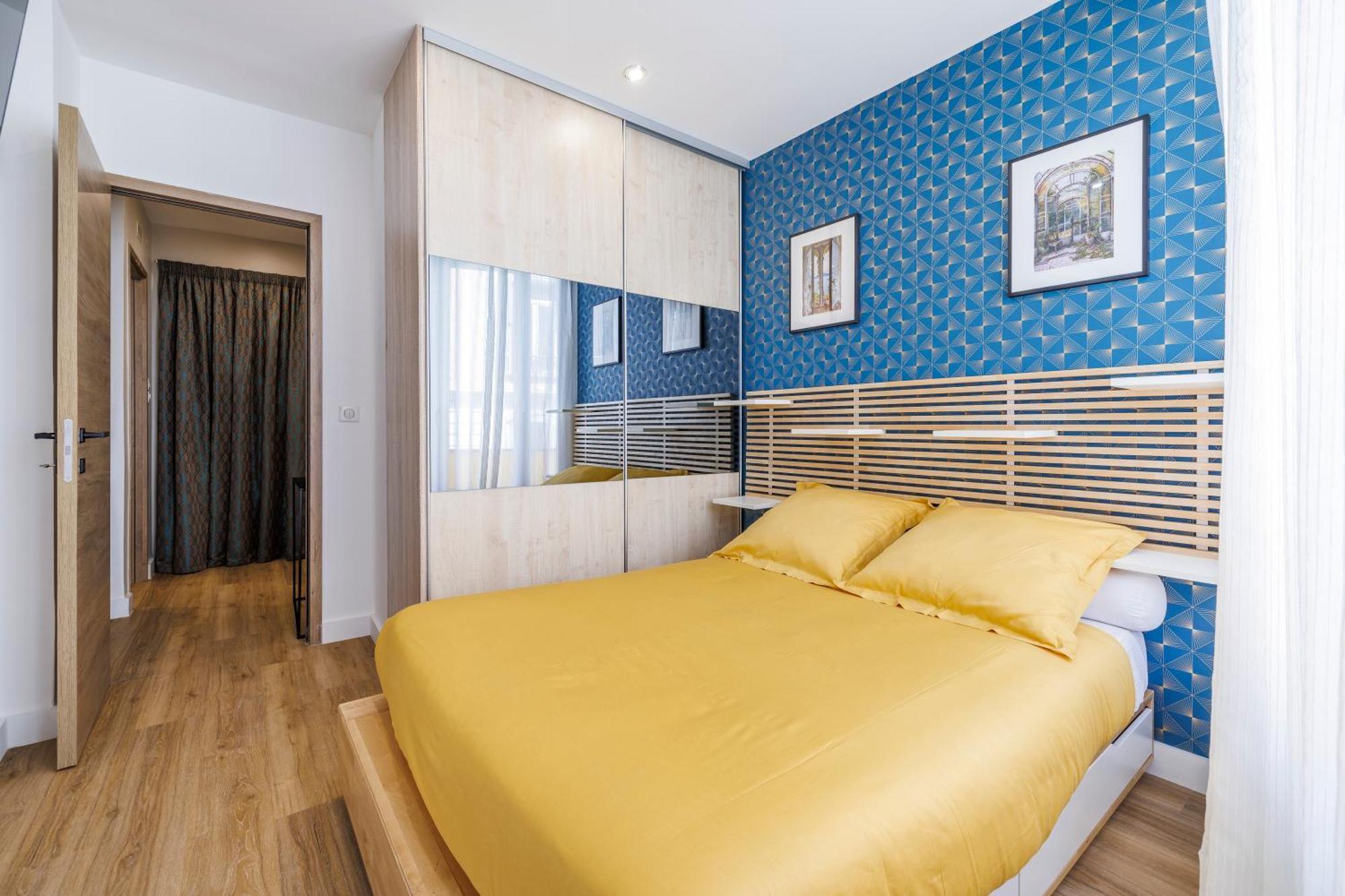 Nice Renting - Offenbach - Luxury Apartment Fully Equipped Center Ngoại thất bức ảnh