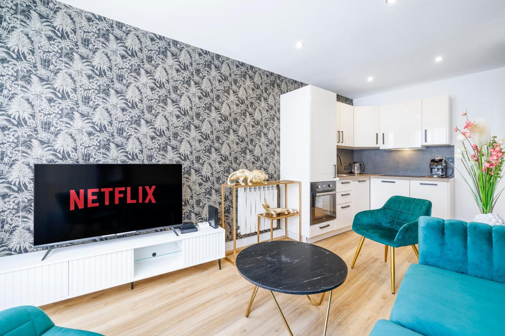 Nice Renting - Offenbach - Luxury Apartment Fully Equipped Center Ngoại thất bức ảnh