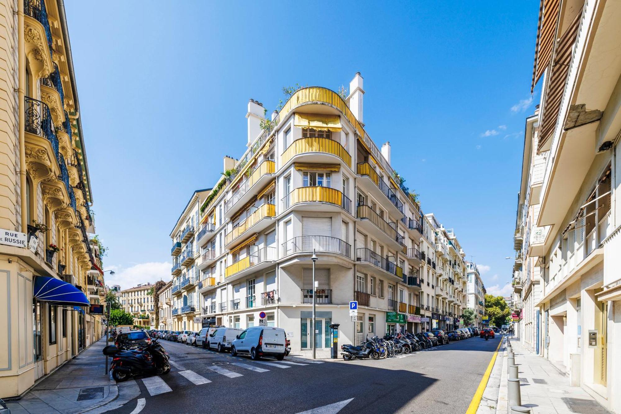Nice Renting - Offenbach - Luxury Apartment Fully Equipped Center Ngoại thất bức ảnh