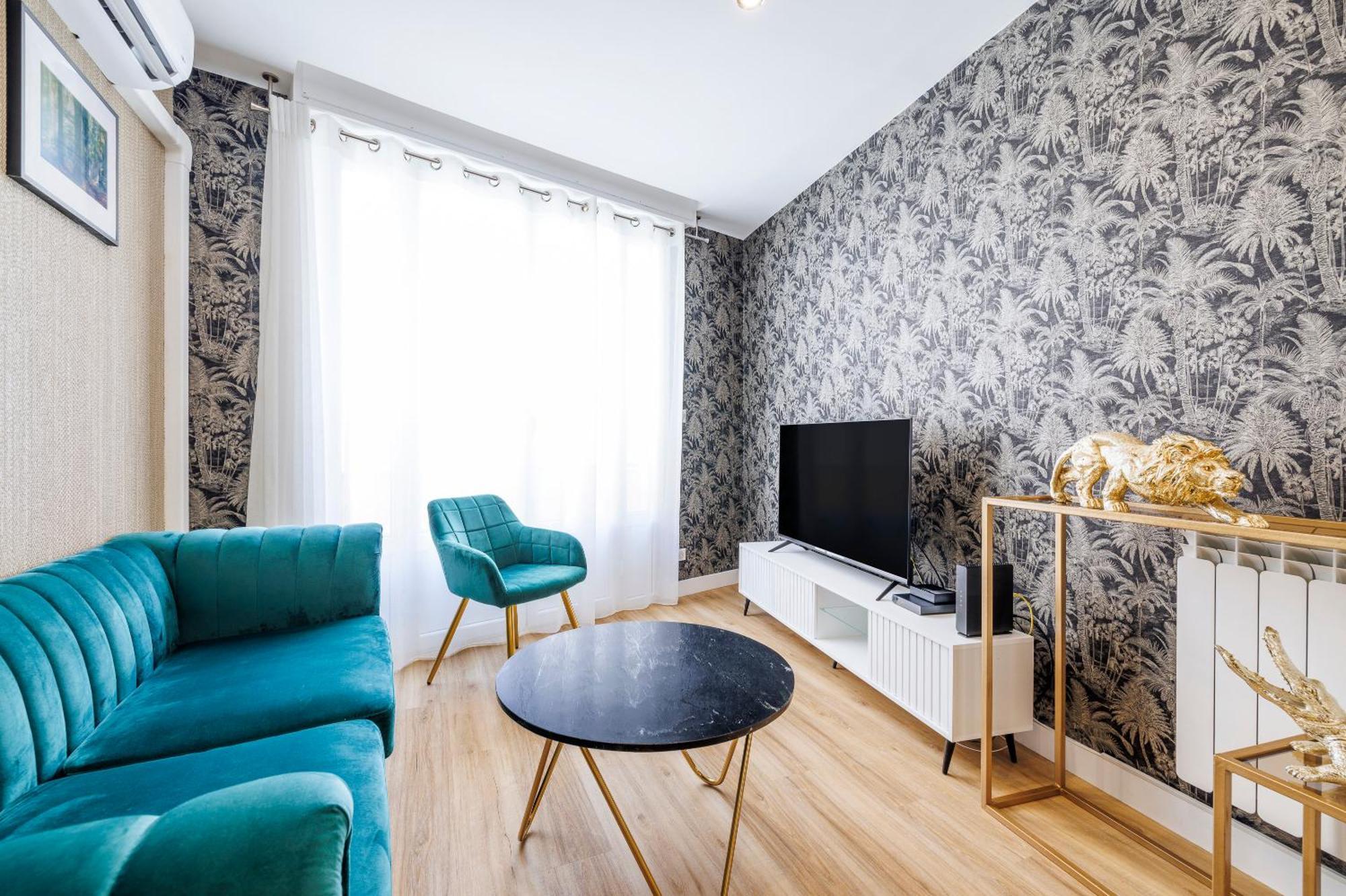 Nice Renting - Offenbach - Luxury Apartment Fully Equipped Center Ngoại thất bức ảnh