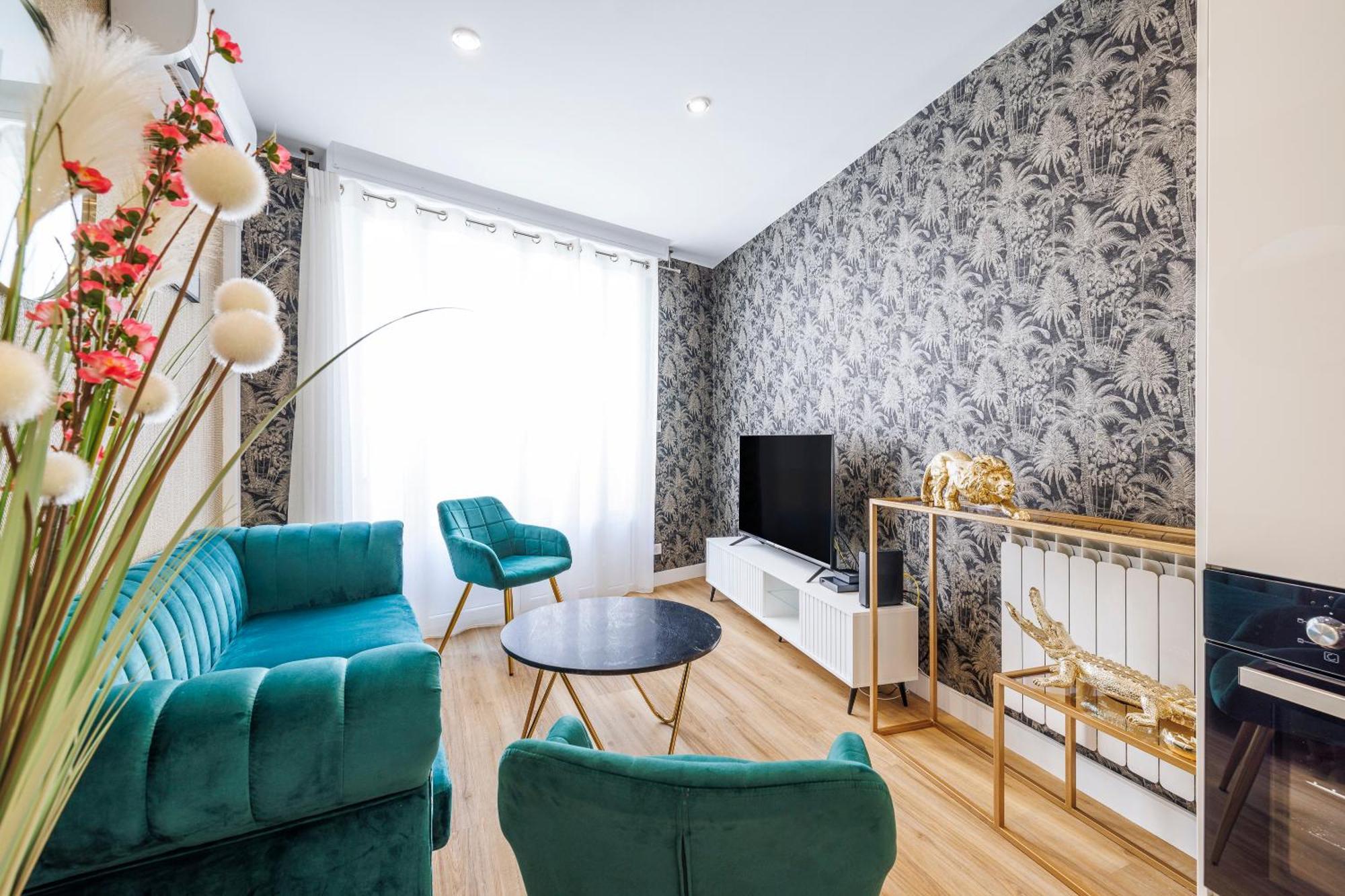 Nice Renting - Offenbach - Luxury Apartment Fully Equipped Center Ngoại thất bức ảnh